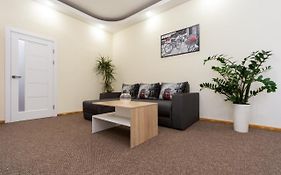 Apartment Center Of Odessa